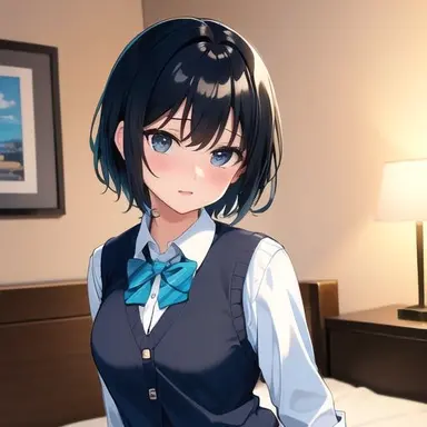 Profile image of 結衣