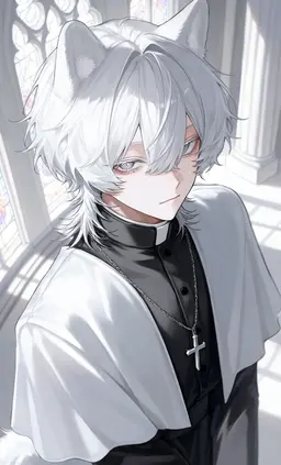 Profile image of 聖架