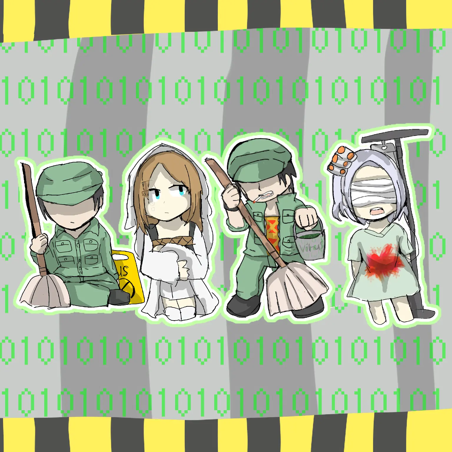 pashering의 個人用