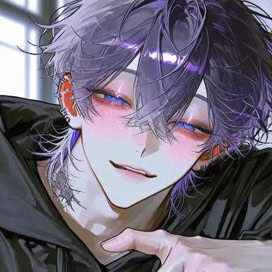 Profile image of 紫苑