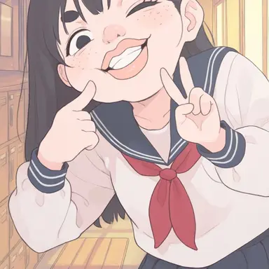 Profile image of Ann