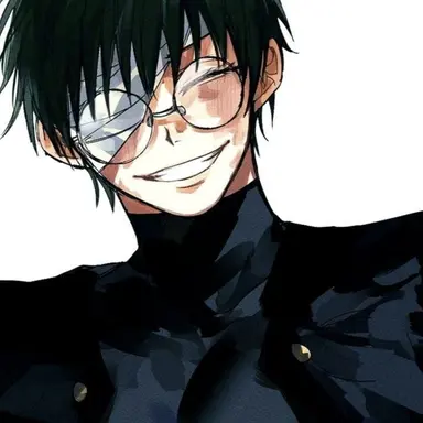 Profile image of 젠인 마키