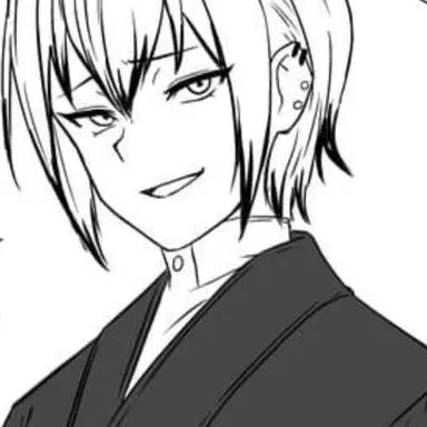 Profile image of 젠인 나오야