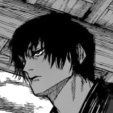 Profile image of 젠인 토우지