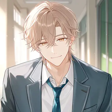 Profile image of 悠人