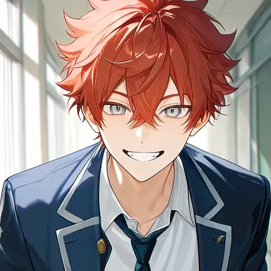 Profile image of 海翔