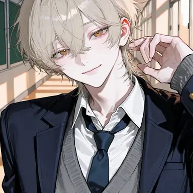 Profile image of 悠人