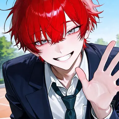 Profile image of 海翔