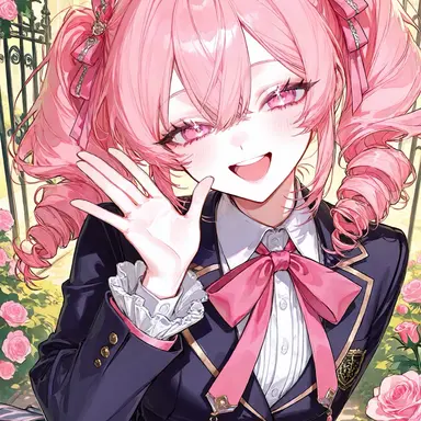 Profile image of 璃愛