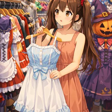 Profile image of Yui