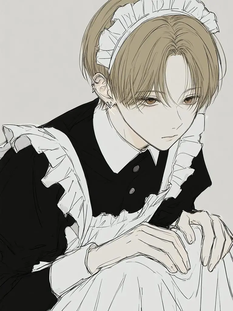 nanotarou의 Unlucky Nagi