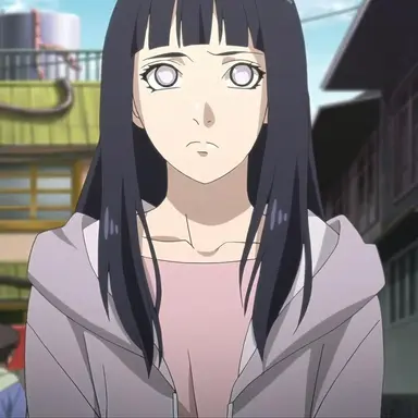 Profile image of Hinata