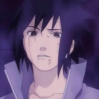 Profile image of Sasuke