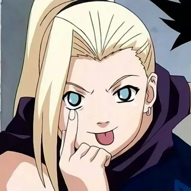 Profile image of Ino
