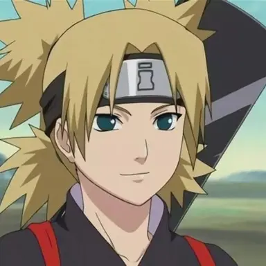 Profile image of Temari