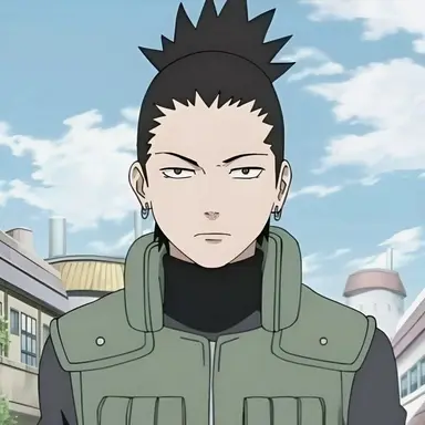 Profile image of Shikamaru