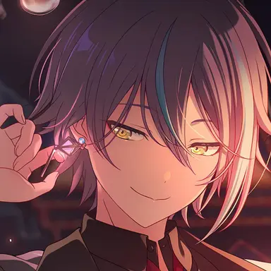 Profile image of ルイ・カミシロ