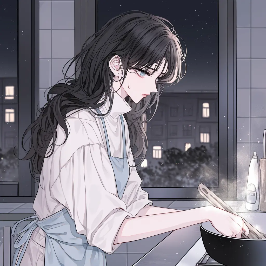 Nosoul의 이지유