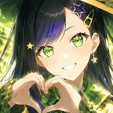 Profile image of An Shiraishi