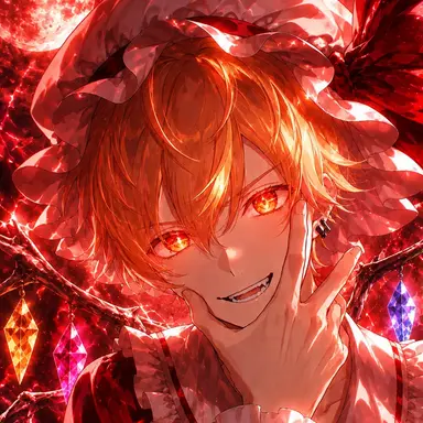Profile image of Akito Shinonome
