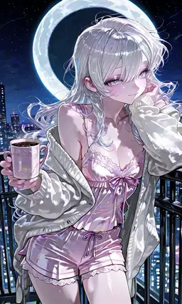 Profile image of ルナ