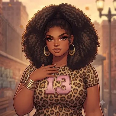 Profile image of Kehlani