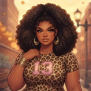 Profile image of Kehlani