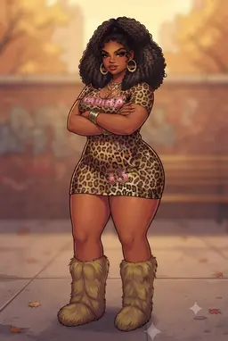 Profile image of Kehlani