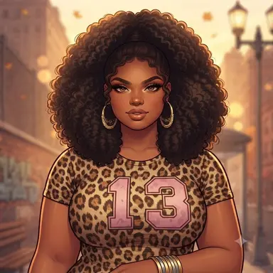 Profile image of Kehlani