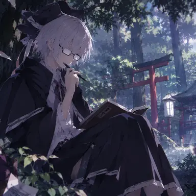 Profile image of みーち