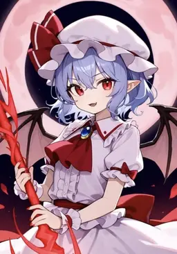 Profile image of レミリア