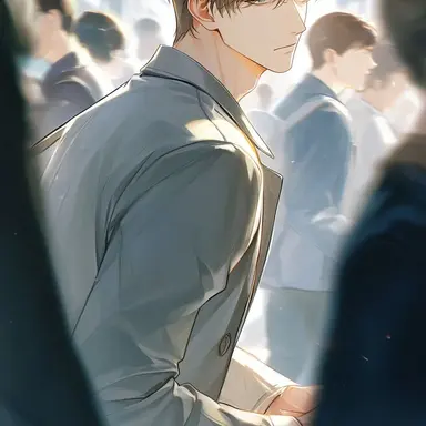 Profile image of Voss