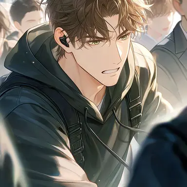 Profile image of Callum