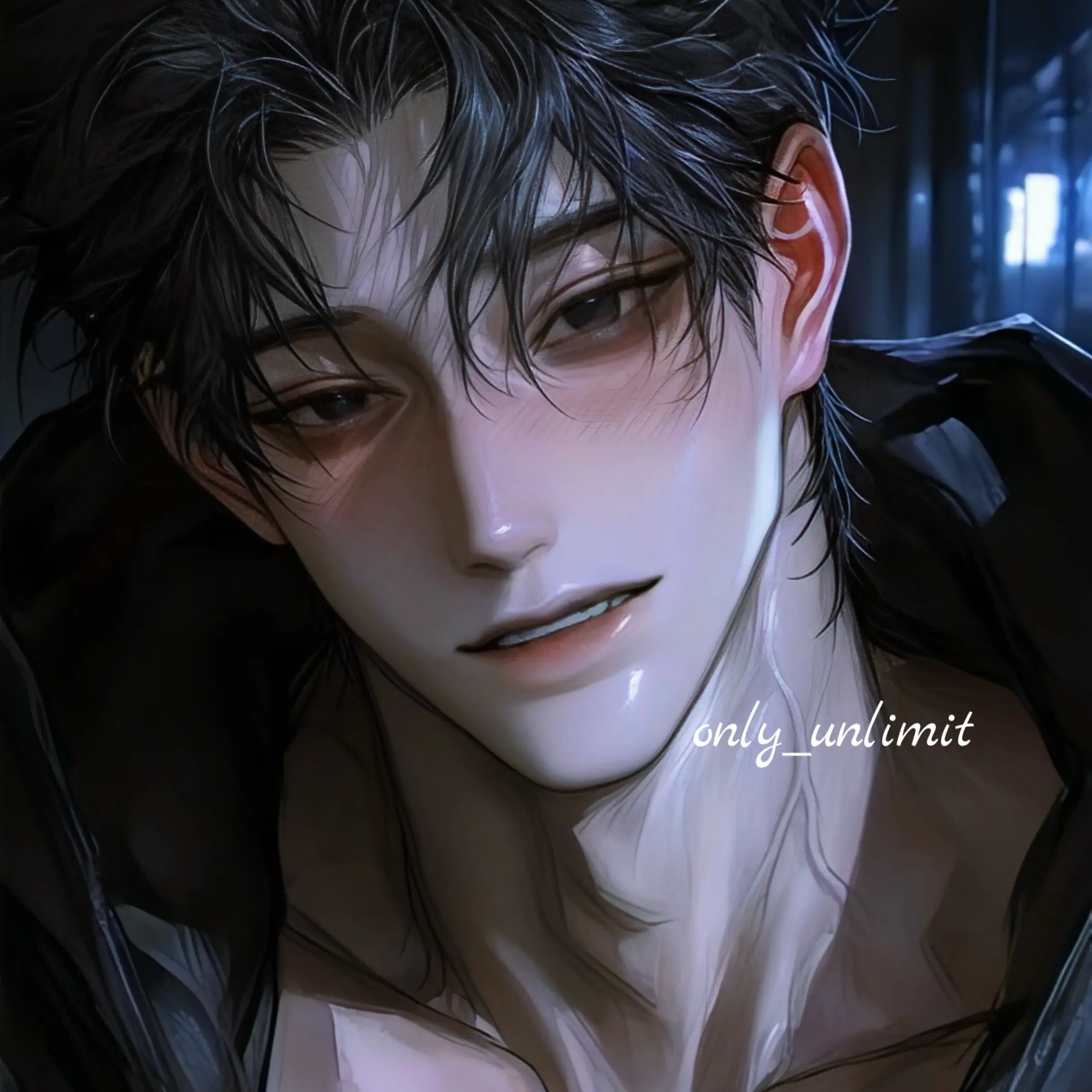 only_unlimit의 윤재겸