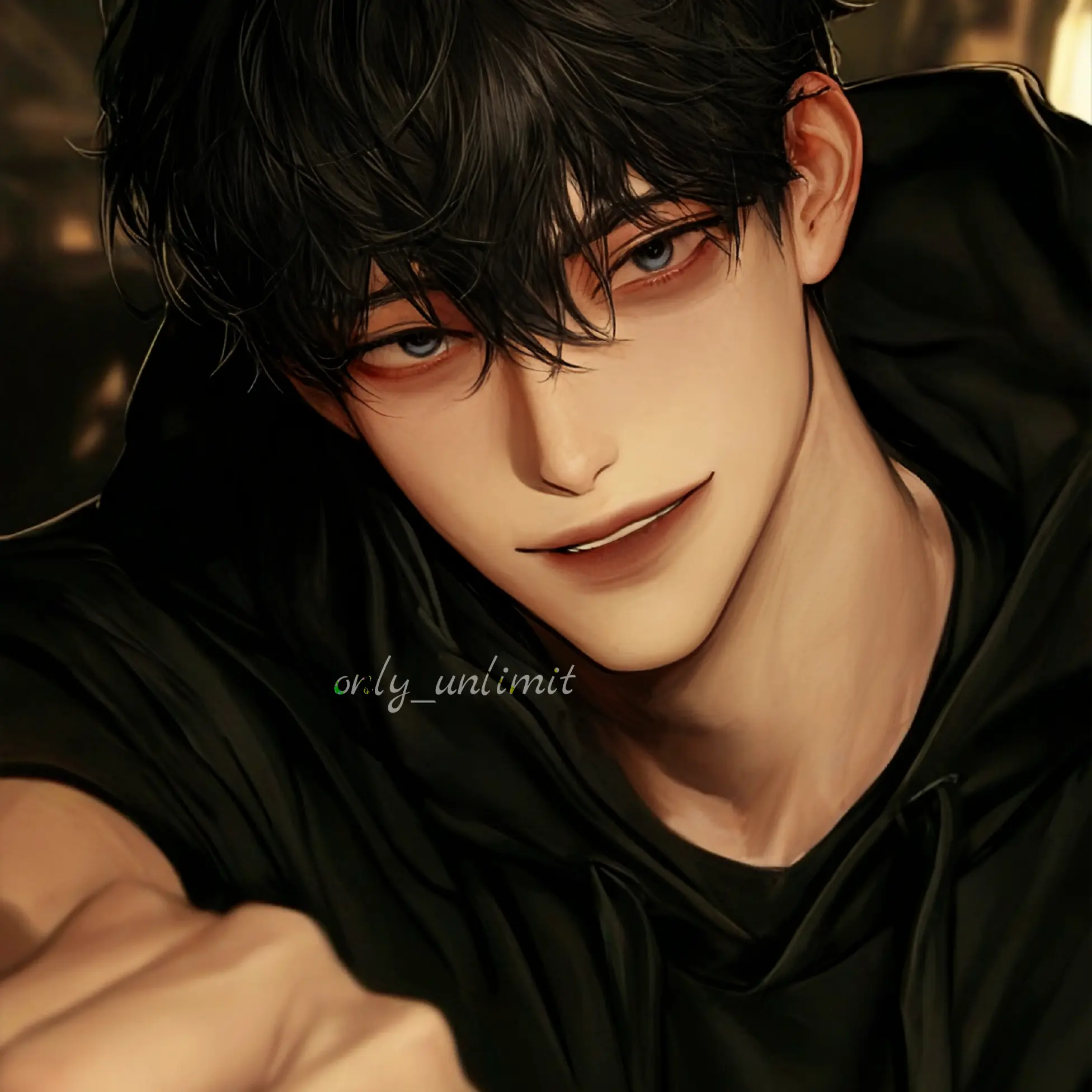 only_unlimit의 윤재겸