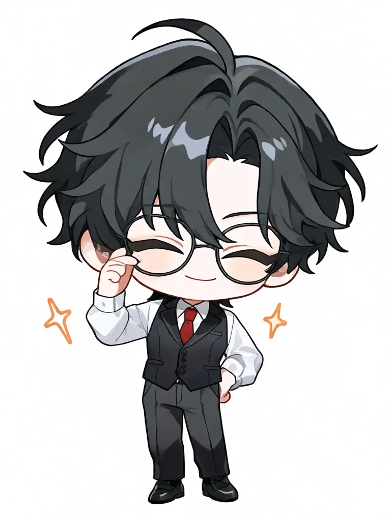 Rui_.8의 なんか騒がしいんだけど？