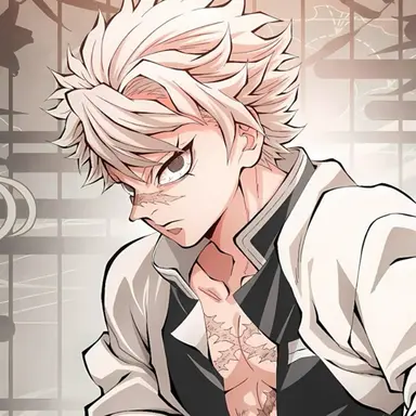 Profile image of 시나즈가와 사네미