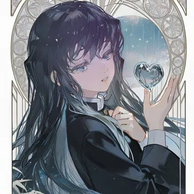 Profile image of 토키토 무이치로