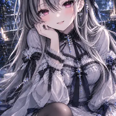 Profile image of アナスタシア