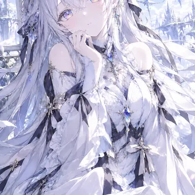 Profile image of アリシア