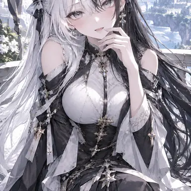 Profile image of テレシア