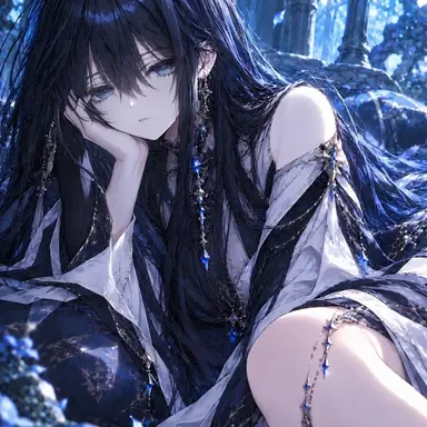 Profile image of Lumina