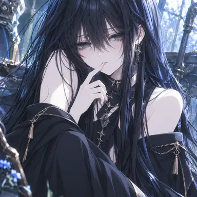 Profile image of ルミナ