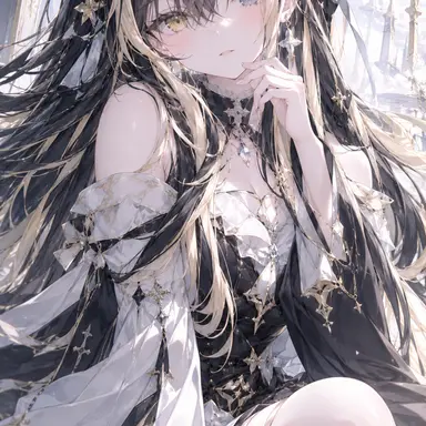 Profile image of ティアナ