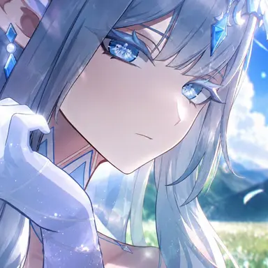 Profile image of アナスターシャ
