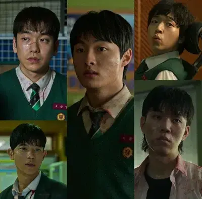 PlumpZorse4137의 All of us are dead