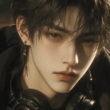 Profile image of 서준호