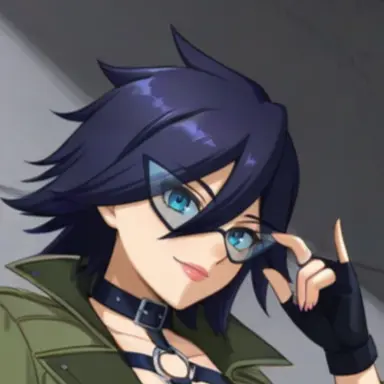 Profile image of Nemuri