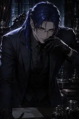 Profile image of Kai