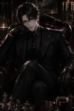 Profile image of Aldo